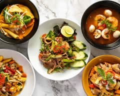 Pattaya Thai Food - Appin