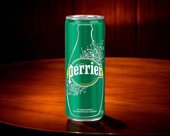 🥤 Perrier