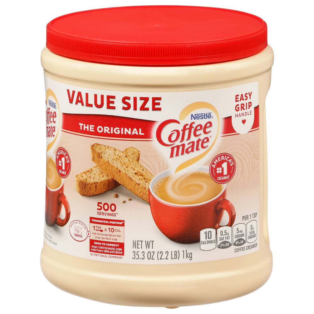 Nestlé Coffee Mate Original Coffee Creamer