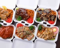 欧風キッチンRyu