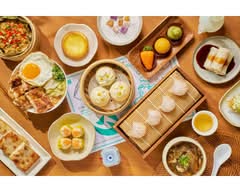 點點心 新光三越台南西門店本館