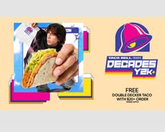 Taco Bell (1955 South Buckner Rd)
