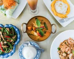 Toomie's Thai