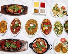 Spice Of India ( new )