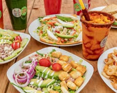 Antojitos Nueva Esperanza (Southeast Portland)