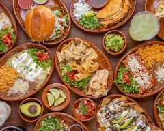 Wapo Taco (5515 E Evans Rd )
