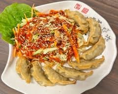 韓国式中華料理店 チャンケヤ