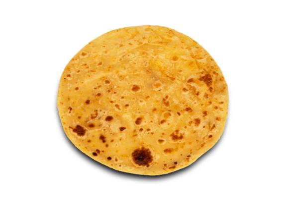 Tareli Roti (Crispy Fried Paratha)