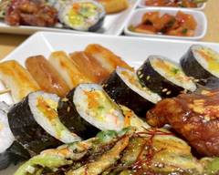 韓国惣菜とおやつ パクパクキッチン pakupaku kitchen
