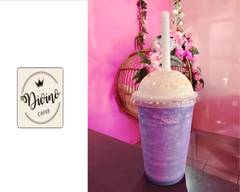 Divino Café (Los Andes)