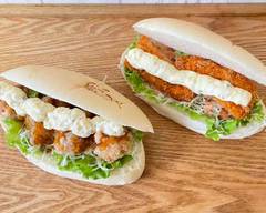 わしの津こっぺ