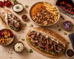 La Braise Kebab