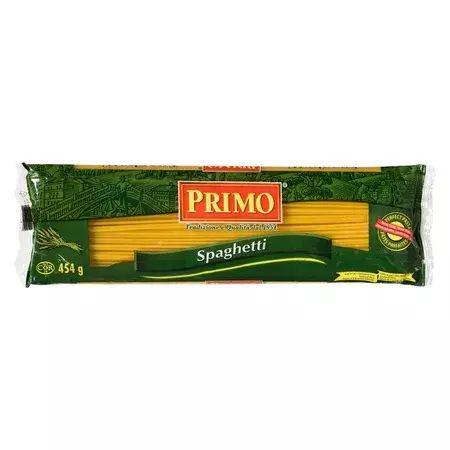 Primo Spaghetti (454 g)