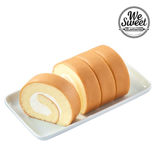 小農鮮奶冰心捲 4入/180g
