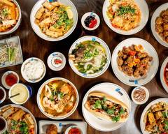 Bami Vietnamese (Bendigo)