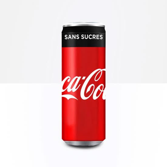 Coca-Cola Zéro