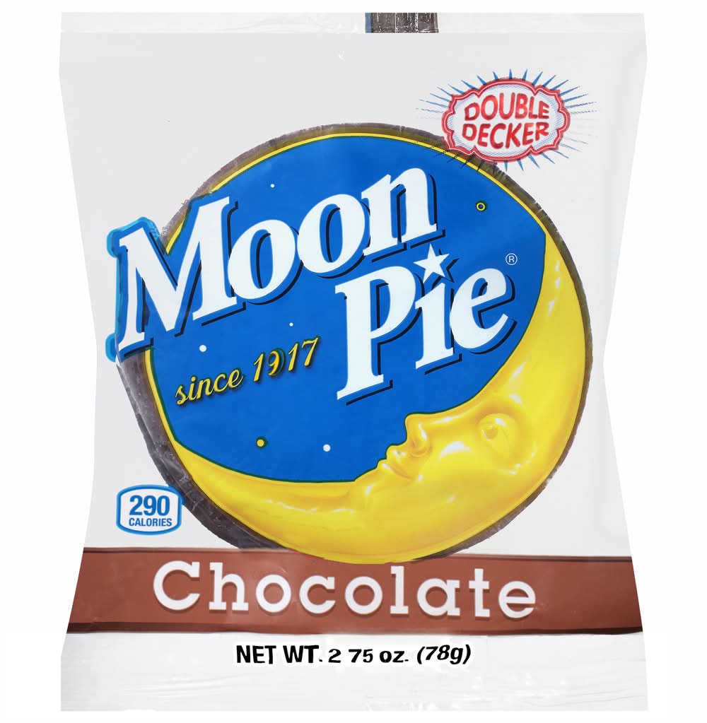 Moon Pie Chocolate Marshmallow Sandwich (2.75 oz)