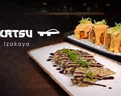 Katsu izakaya