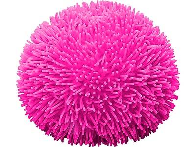 Schylling Shaggy Nee-Doh Stress Ball, Assorted Colors (SHND)
