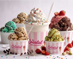 The Coastal Creamery