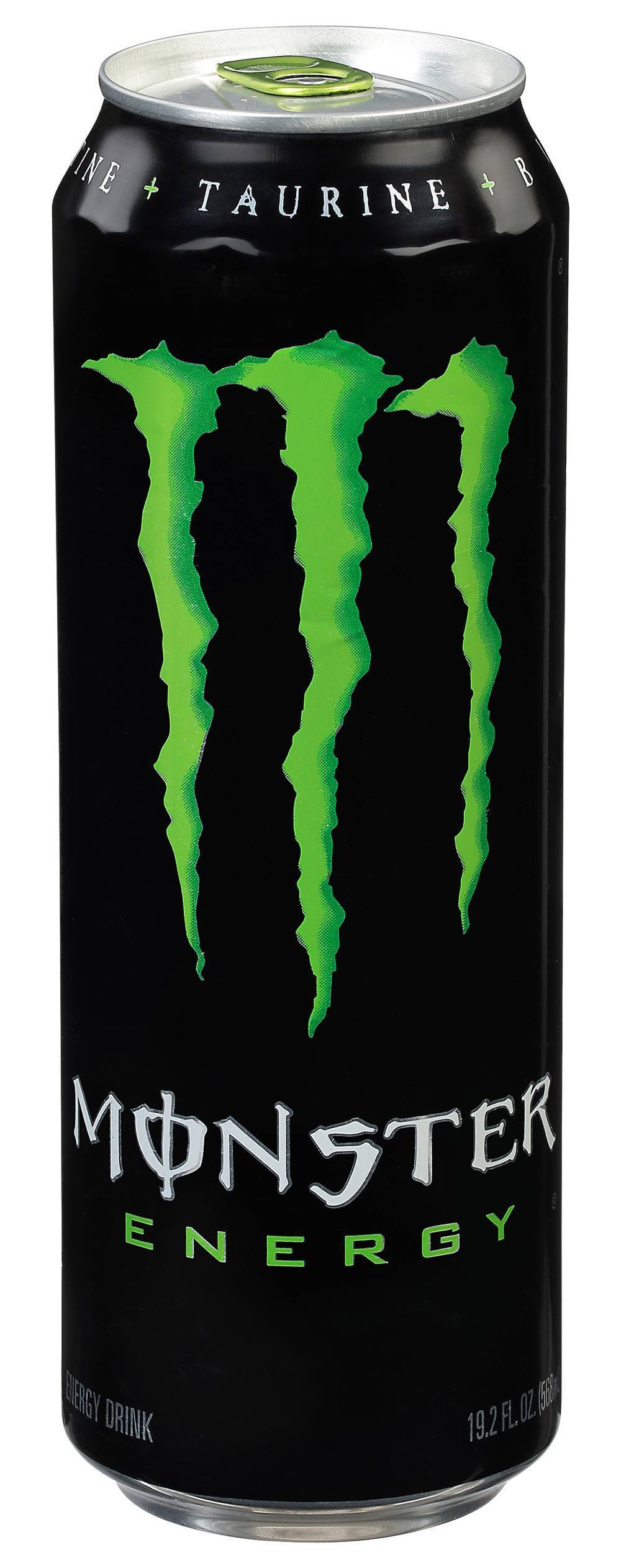 Monster Energy Energy Drink (19.2 fl oz)