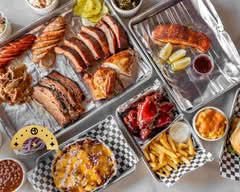 The Wood BBQ & Wings
