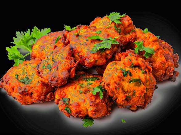 Vegetable Pakora