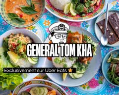 General Tom Kha 