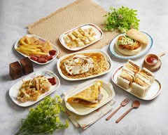 上林美好美 民生店