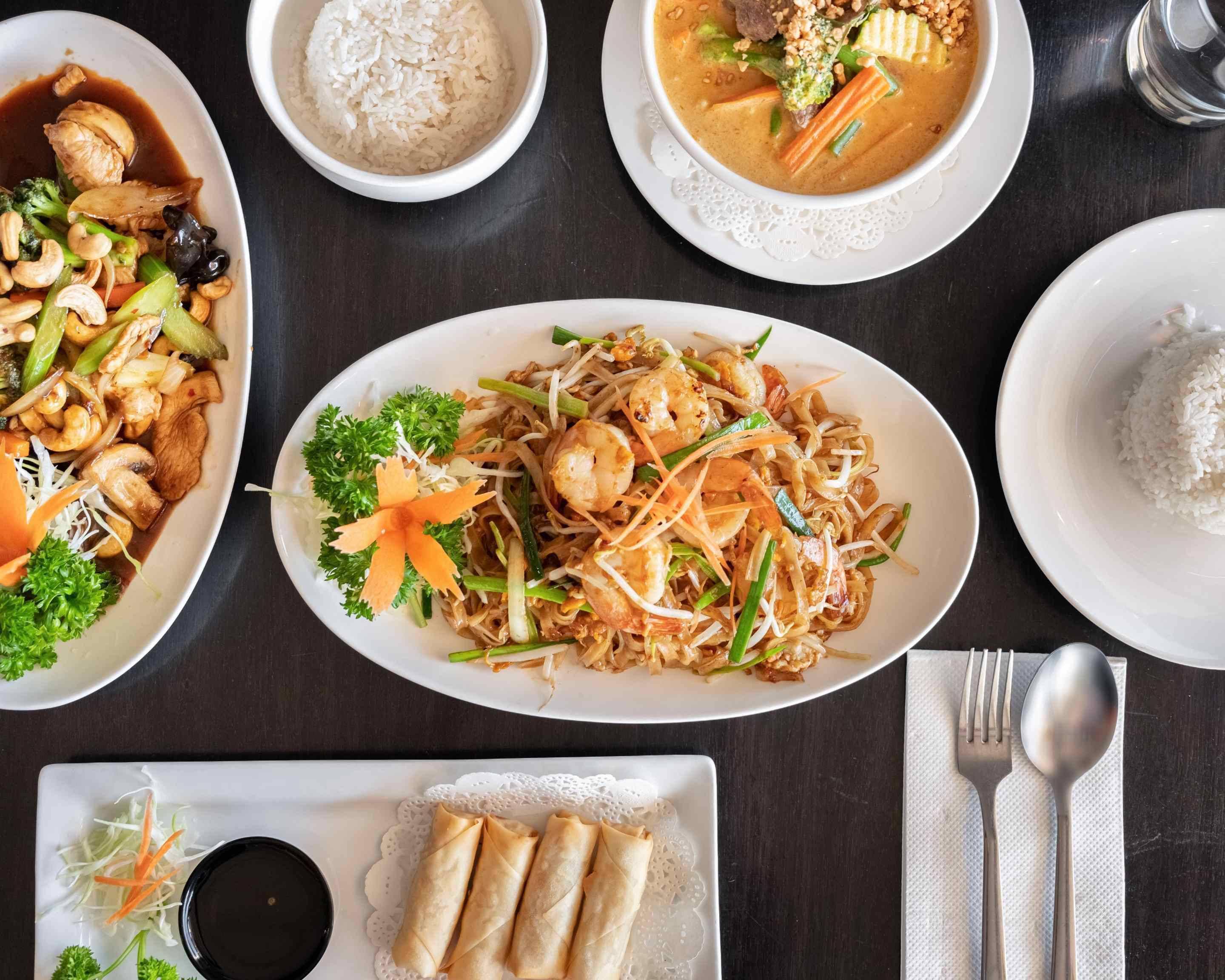 Order EasyGo Thai Restaurant and Takeaways Delivery Online Tauranga