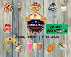 Dolcezza (Guadalajara)