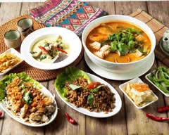 THAI THAI 泰 泰式便當專賣｜新店