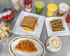 Celenia Coffee & Juices (1203 Teaneck Rd)