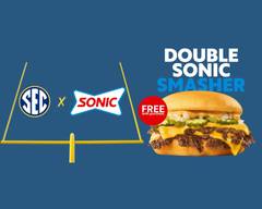 Sonic Drive-In (4610 Route 9 South)