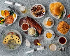 Barbacoa Monroy Atasta (Villahermosa)