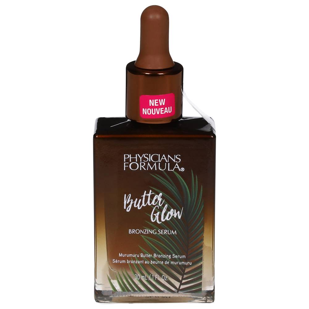 Physicians Formula Bronzing Butter Glow Serum