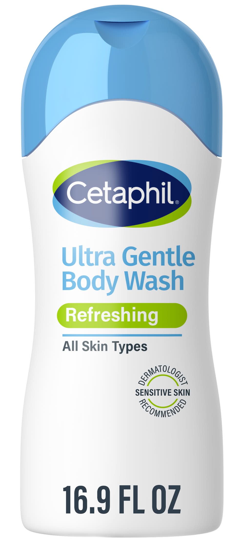 Cetaphil Body Wash (16.9 fl oz)