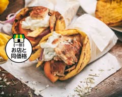 KOREAN CHICKEN &KEBAB& ASIAN DAINING