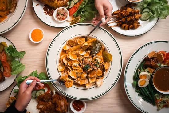 Little Indo Town (Epping)