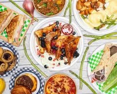 Cheese Boutique Food Truck