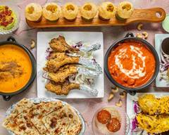 The Indian Royal Flavours