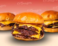 O‘Burger (Sherbrooke E)