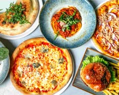 Pizzeria Capri I Pizza I Burger I Pasta