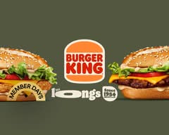 Burger King - Le Mans Bollée