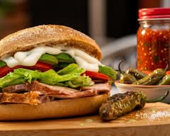 Tortas del registro (San Luis Potosi)