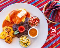 El Quetzal Guatemalan Mexican Grill 