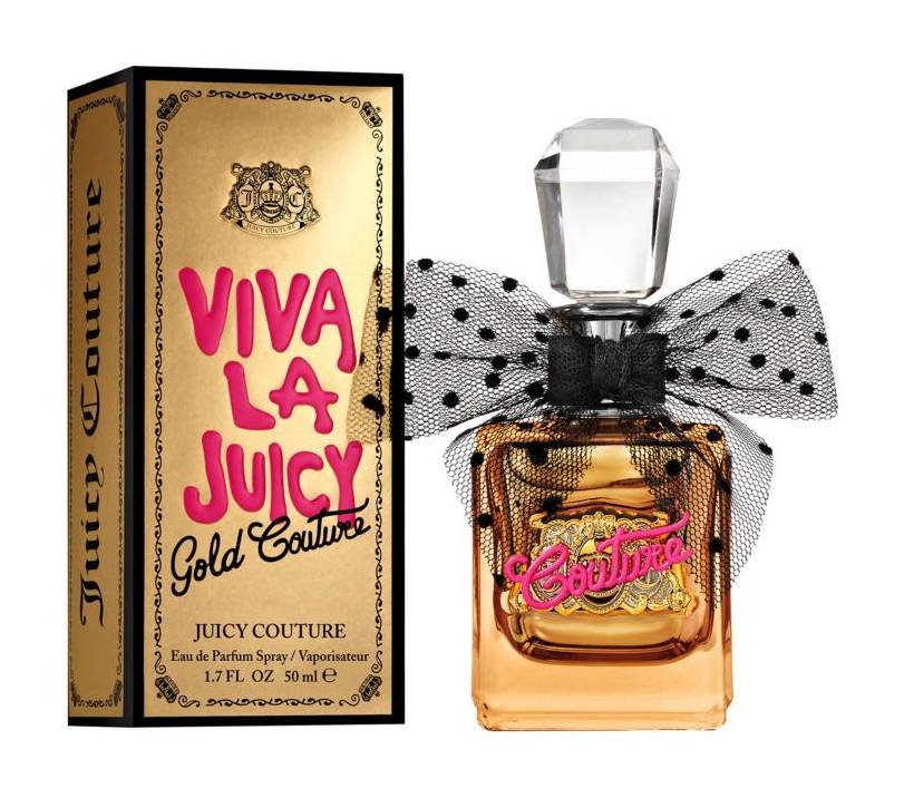 Juicy Couture Viva La Juicy Gold Couture 50ml
