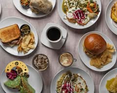 Hans Bakery & Deli (12834 Rosecrans Ave)