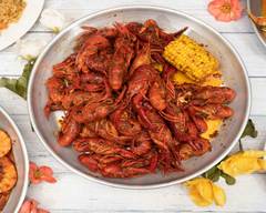 The One Crawfish & Seafood