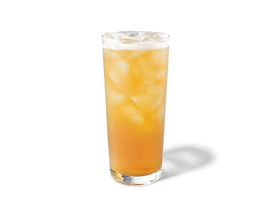 Peach citrus tea lemonade